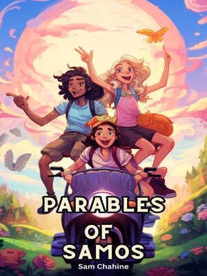 cover image of Parables of Samos